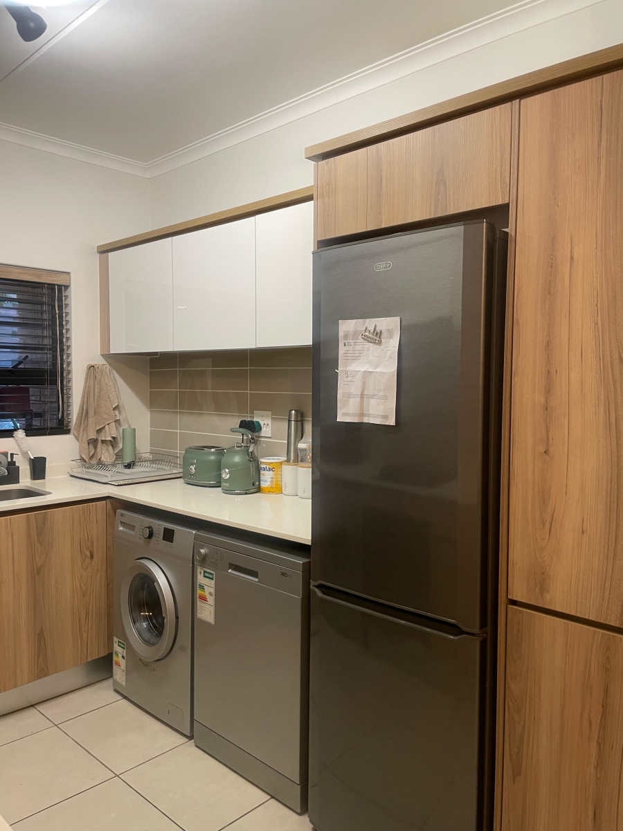 3 Bedroom Property for Sale in Linbro Park Gauteng