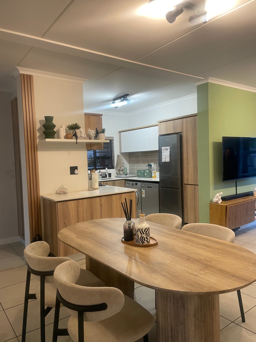 3 Bedroom Property for Sale in Linbro Park Gauteng