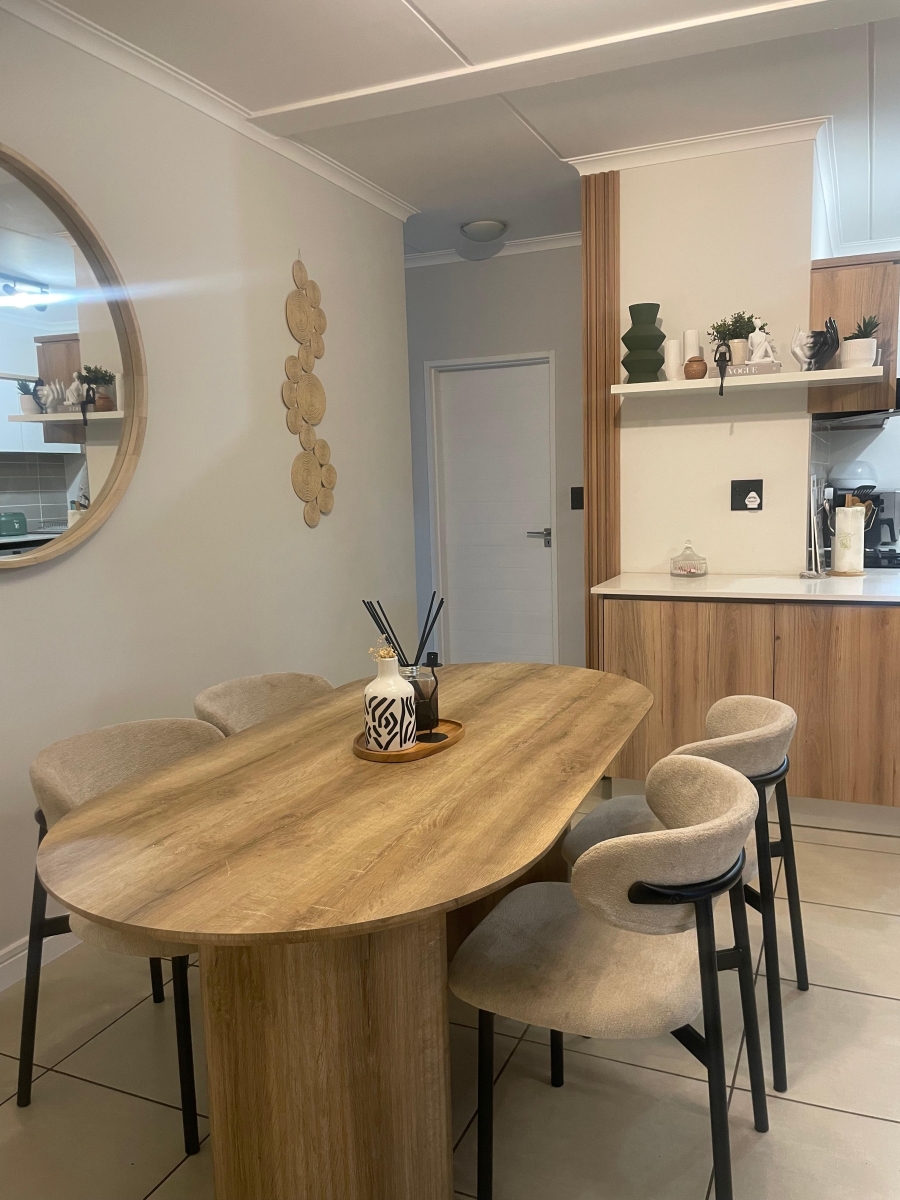3 Bedroom Property for Sale in Linbro Park Gauteng
