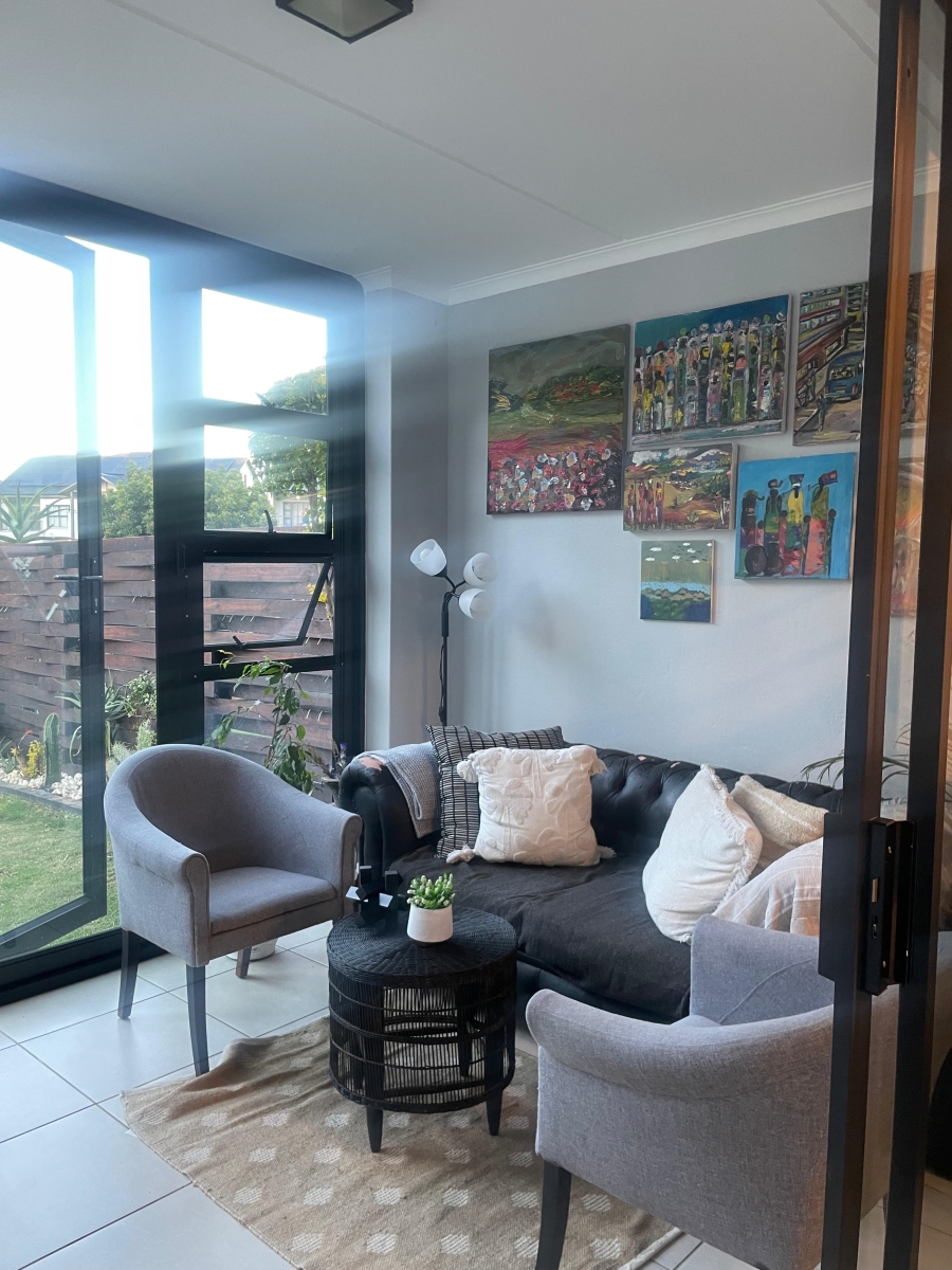 3 Bedroom Property for Sale in Linbro Park Gauteng