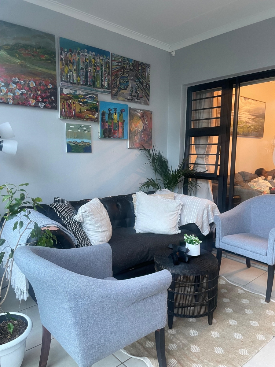 3 Bedroom Property for Sale in Linbro Park Gauteng