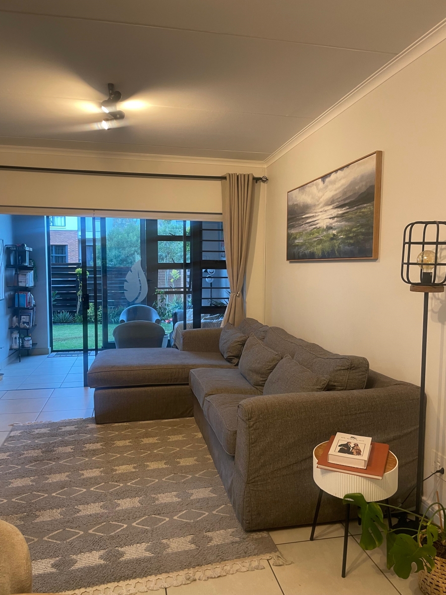 3 Bedroom Property for Sale in Linbro Park Gauteng