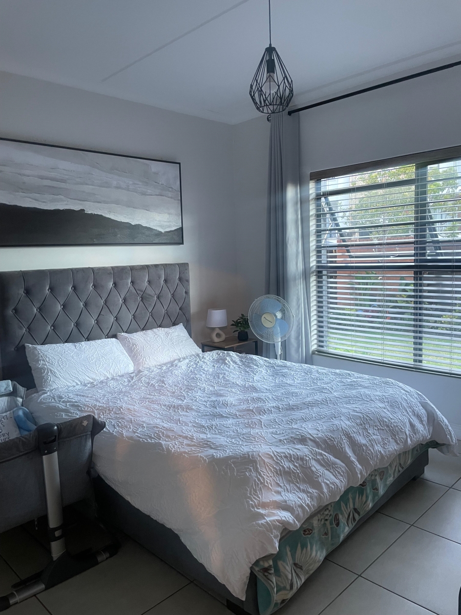 3 Bedroom Property for Sale in Linbro Park Gauteng