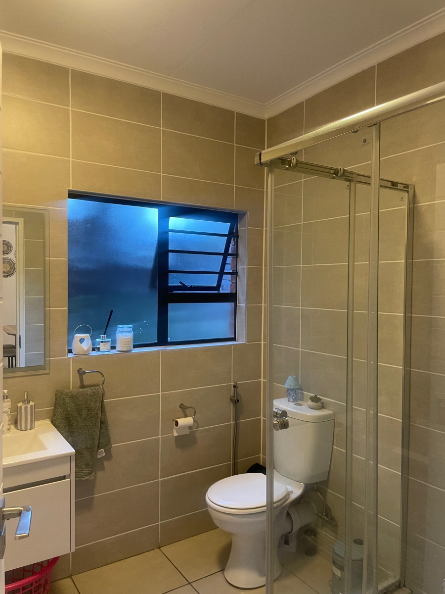 3 Bedroom Property for Sale in Linbro Park Gauteng