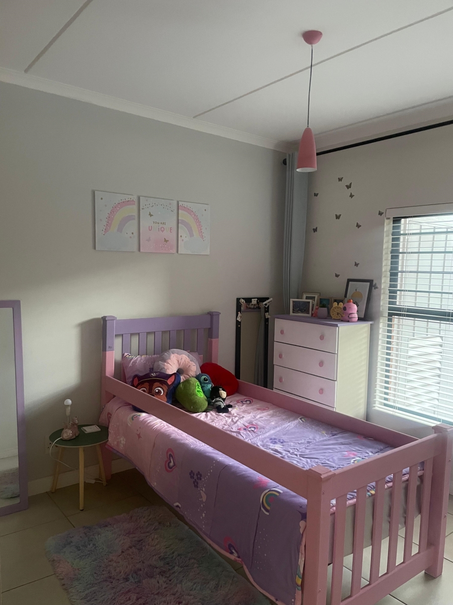 3 Bedroom Property for Sale in Linbro Park Gauteng