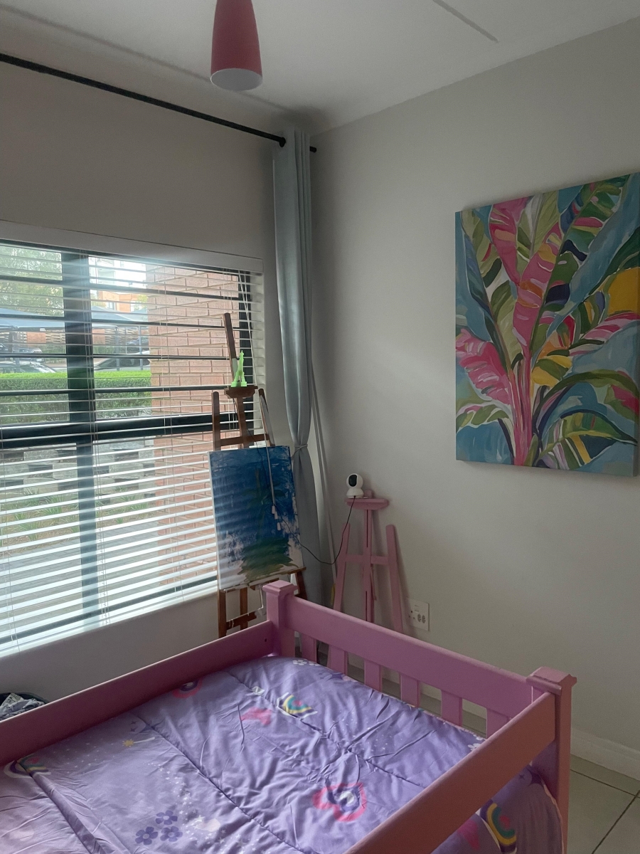 3 Bedroom Property for Sale in Linbro Park Gauteng