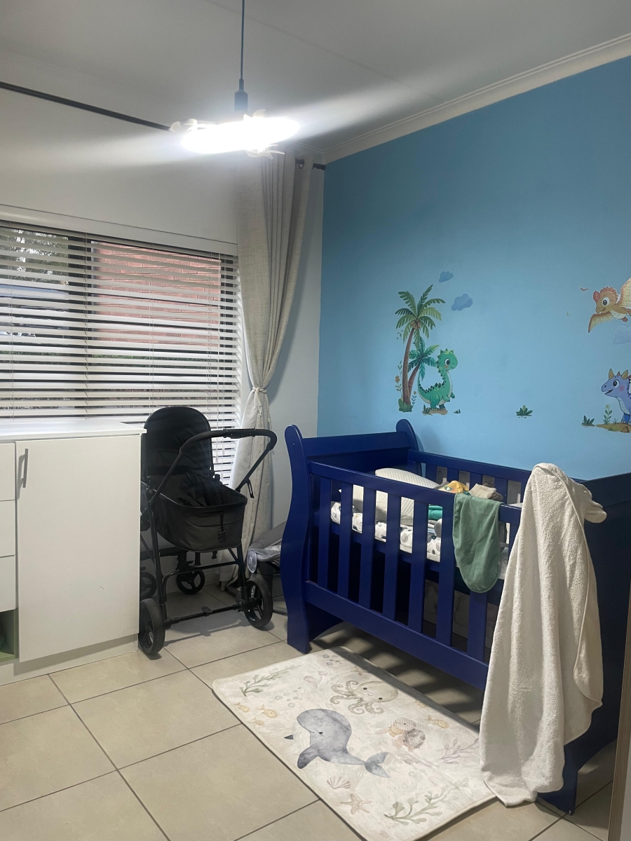 3 Bedroom Property for Sale in Linbro Park Gauteng