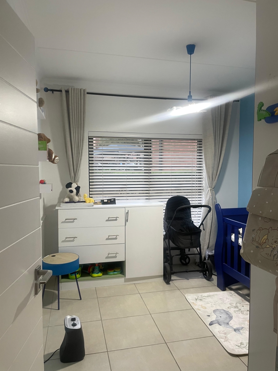 3 Bedroom Property for Sale in Linbro Park Gauteng