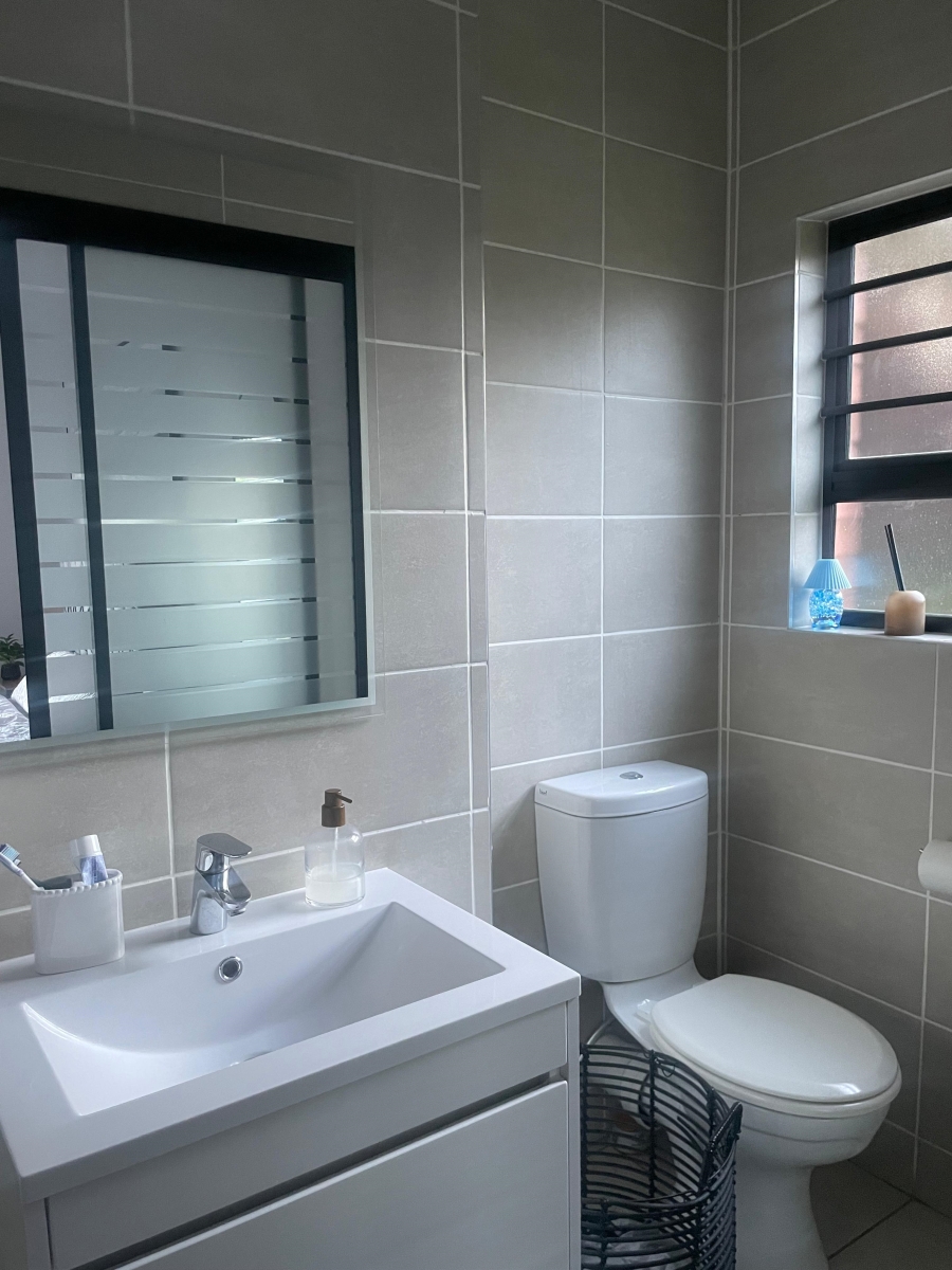 3 Bedroom Property for Sale in Linbro Park Gauteng