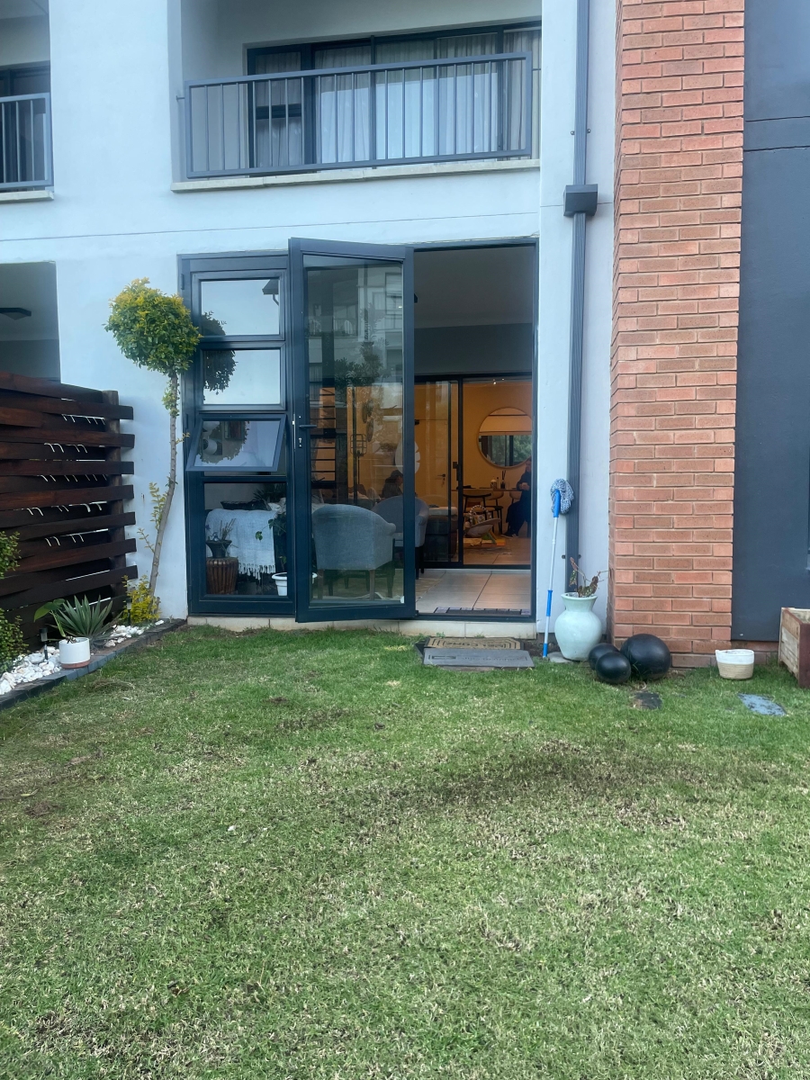 3 Bedroom Property for Sale in Linbro Park Gauteng