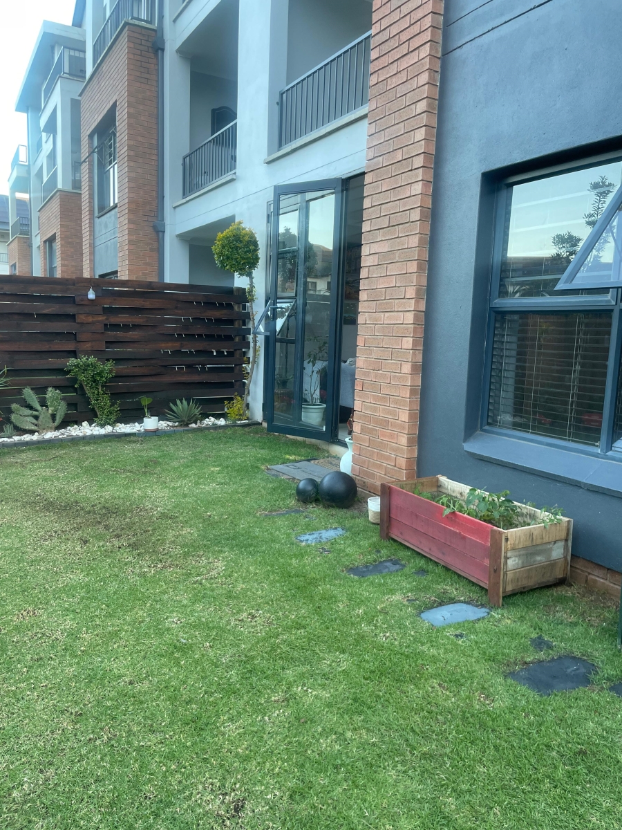 3 Bedroom Property for Sale in Linbro Park Gauteng