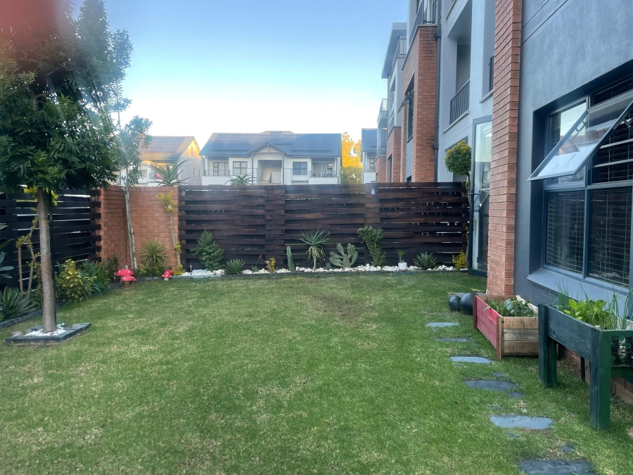 3 Bedroom Property for Sale in Linbro Park Gauteng