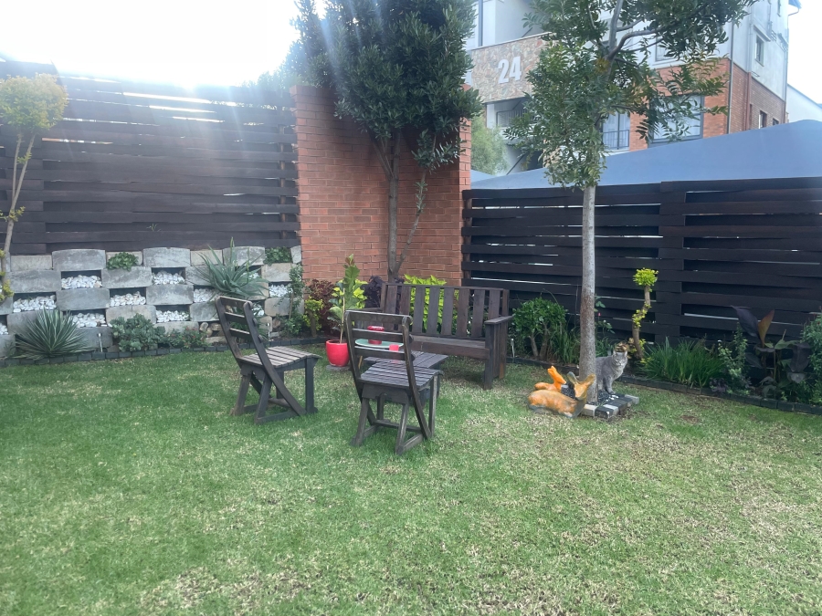 3 Bedroom Property for Sale in Linbro Park Gauteng