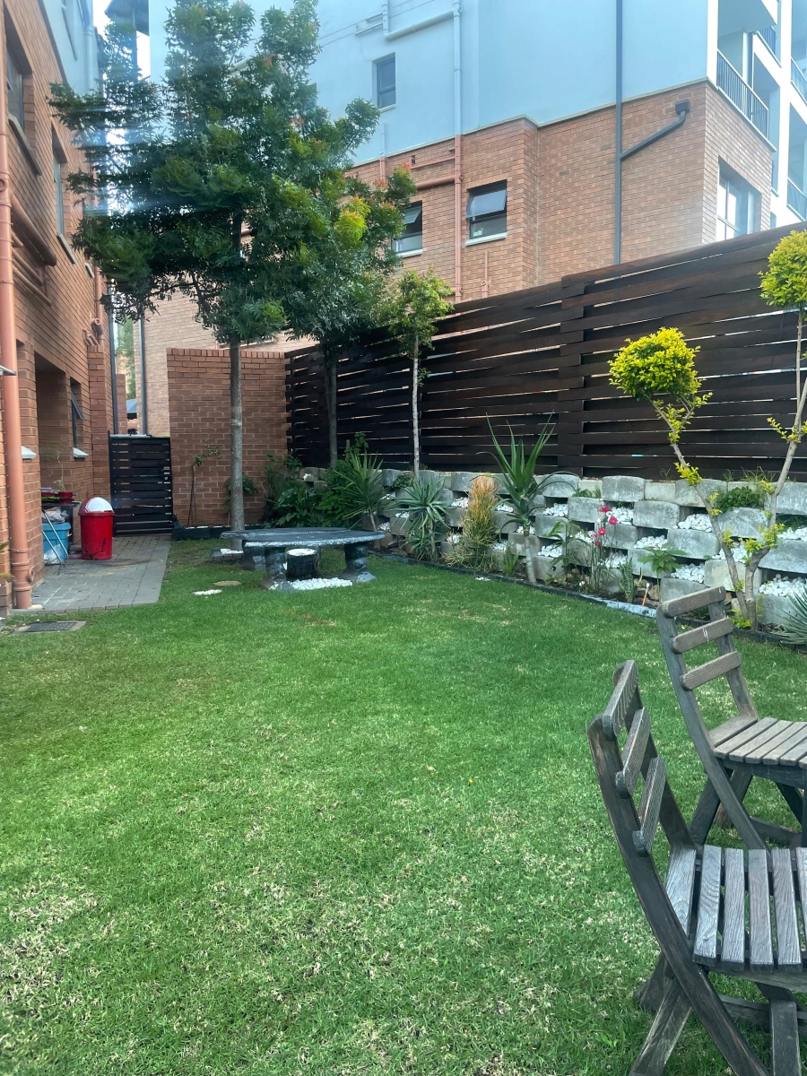 3 Bedroom Property for Sale in Linbro Park Gauteng