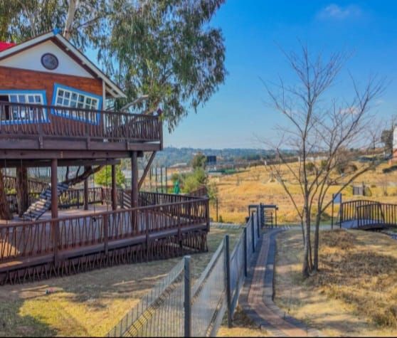 3 Bedroom Property for Sale in Linbro Park Gauteng