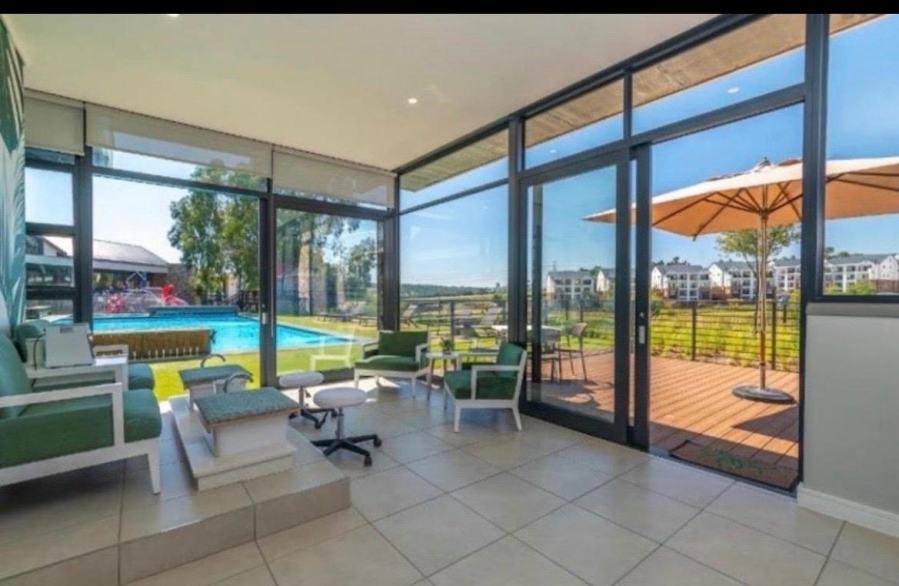 3 Bedroom Property for Sale in Linbro Park Gauteng