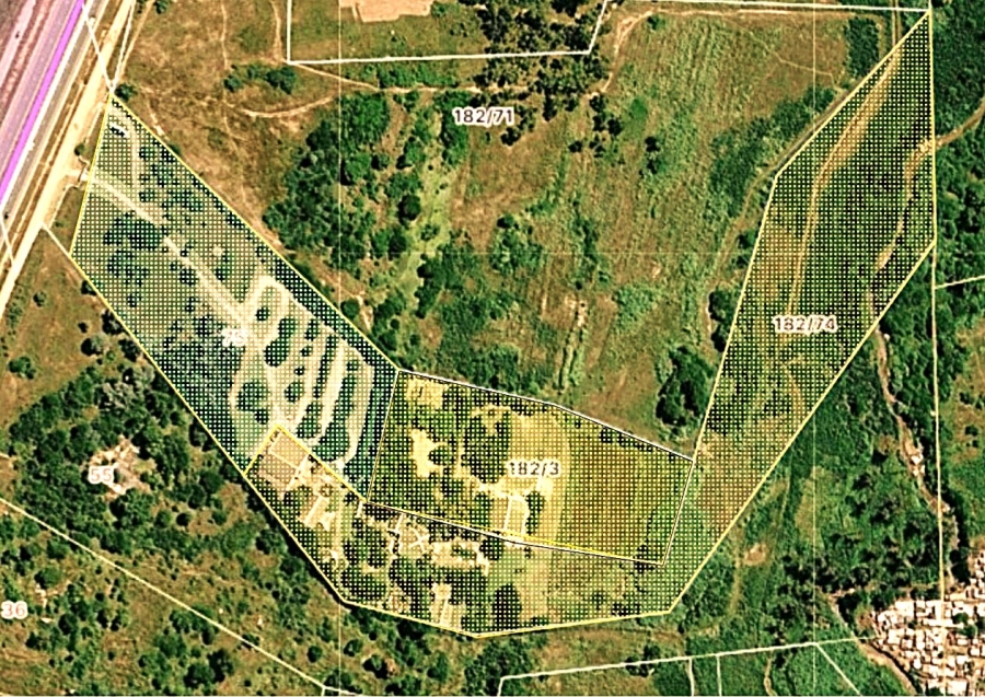Commercial Property for Sale in Muldersdrift Gauteng