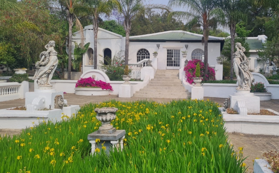Commercial Property for Sale in Muldersdrift Gauteng