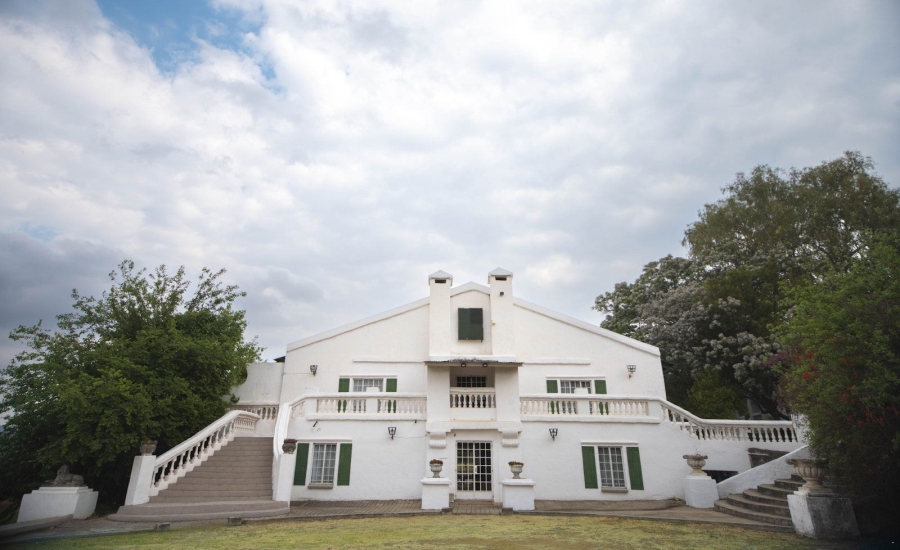 Commercial Property for Sale in Muldersdrift Gauteng