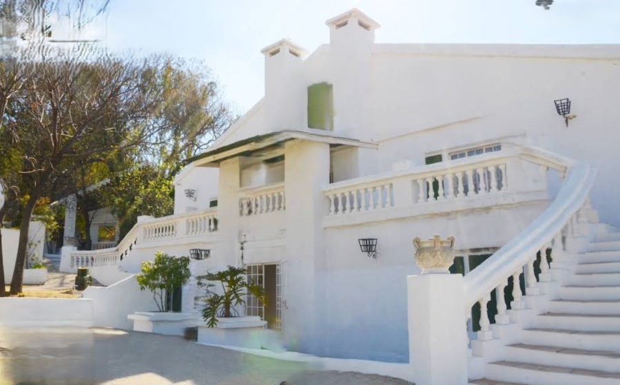 Commercial Property for Sale in Muldersdrift Gauteng