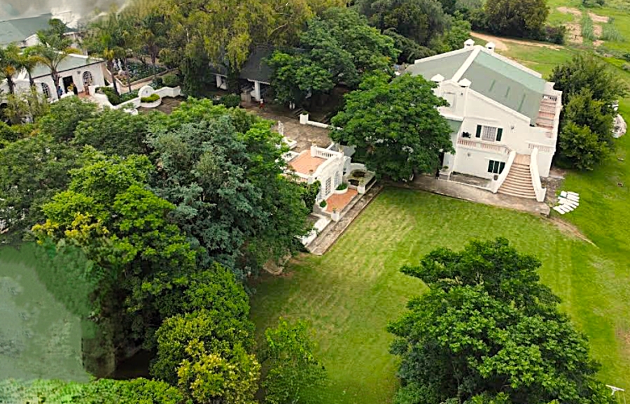 Commercial Property for Sale in Muldersdrift Gauteng
