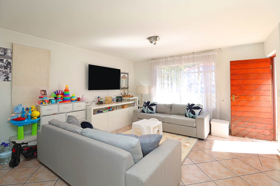 3 Bedroom Property for Sale in Glenhazel Gauteng