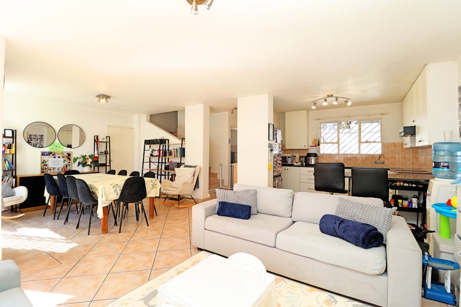 3 Bedroom Property for Sale in Glenhazel Gauteng