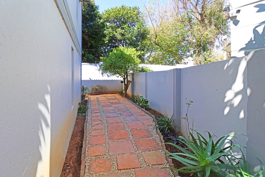 3 Bedroom Property for Sale in Glenhazel Gauteng
