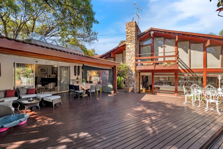 5 Bedroom Property for Sale in Morningside Manor Gauteng