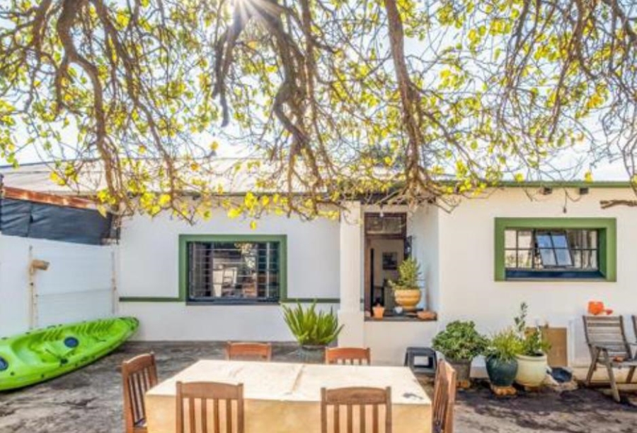 2 Bedroom Property for Sale in Auckland Park Gauteng