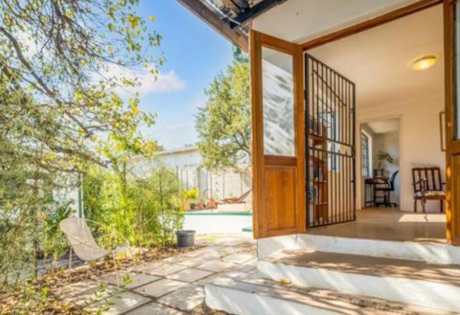 2 Bedroom Property for Sale in Auckland Park Gauteng