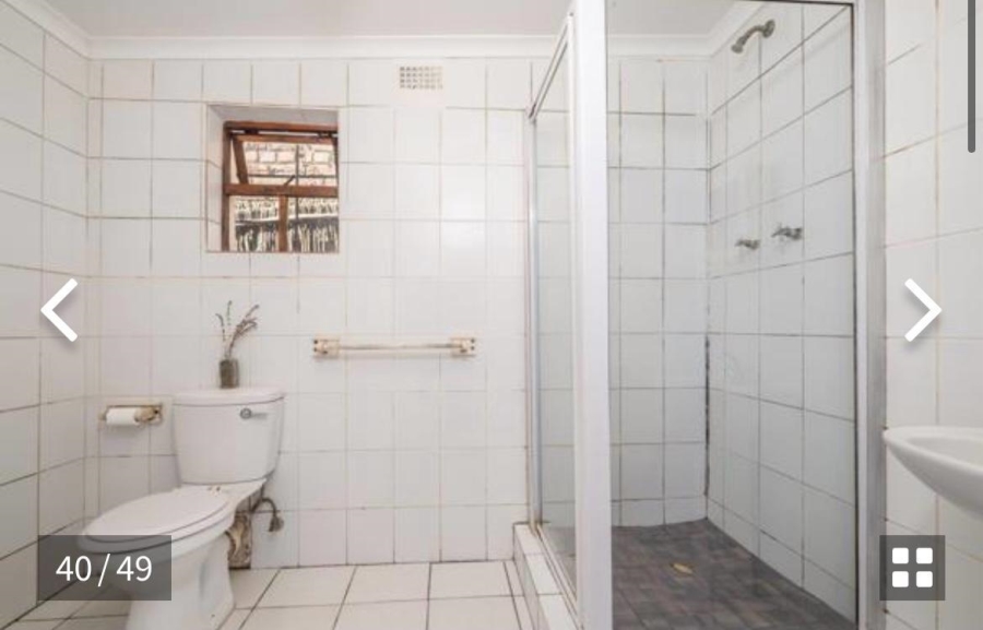 2 Bedroom Property for Sale in Auckland Park Gauteng