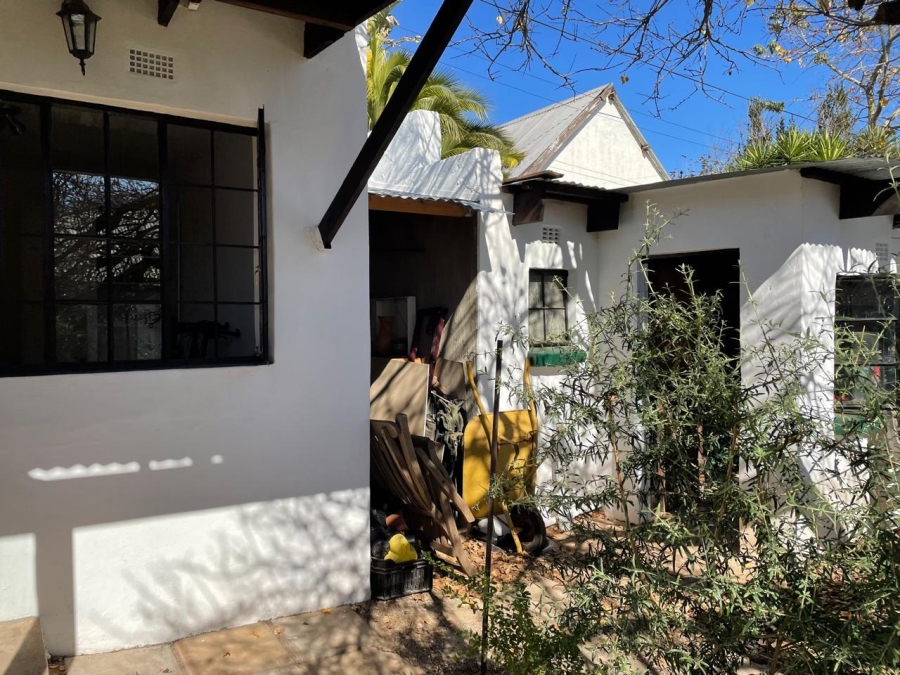 2 Bedroom Property for Sale in Auckland Park Gauteng