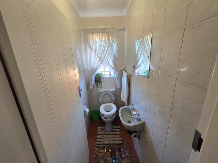 3 Bedroom Property for Sale in Brackendowns Gauteng