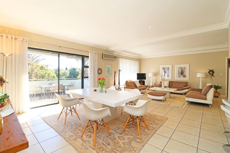 3 Bedroom Property for Sale in Bedfordview Gauteng