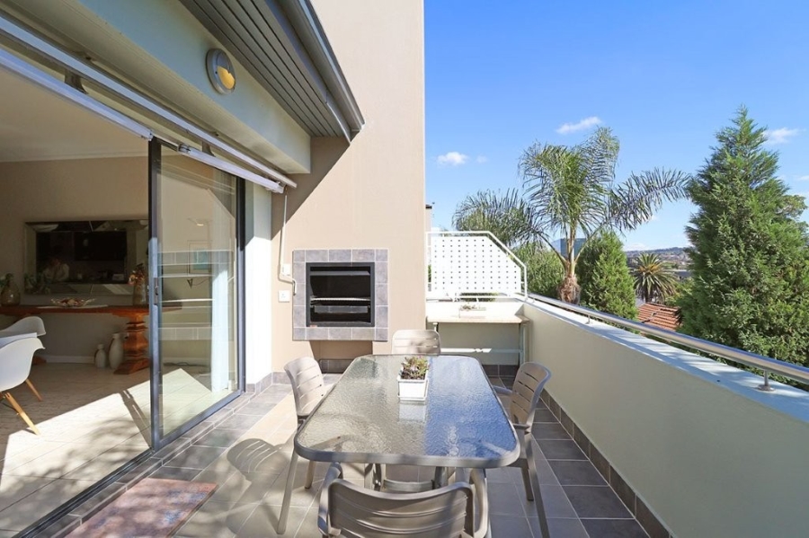 3 Bedroom Property for Sale in Bedfordview Gauteng