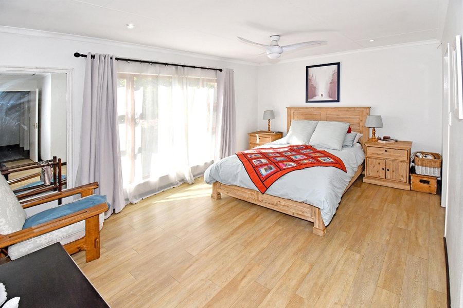 3 Bedroom Property for Sale in Greenstone Hill Gauteng