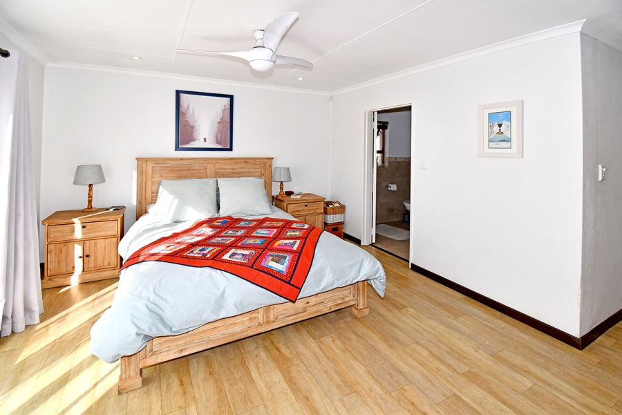 3 Bedroom Property for Sale in Greenstone Hill Gauteng