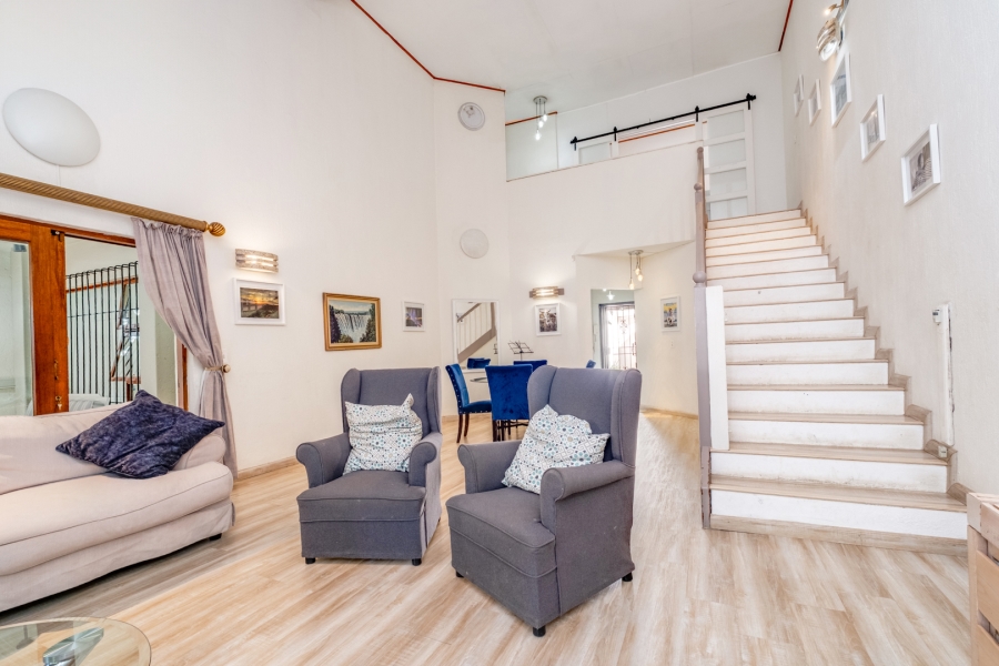 3 Bedroom Property for Sale in Bryanston Gauteng