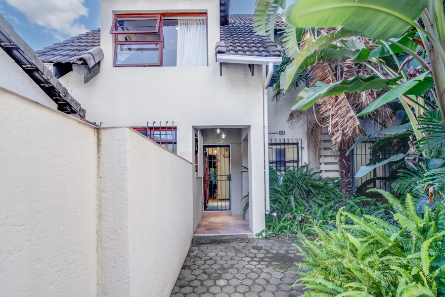 3 Bedroom Property for Sale in Bryanston Gauteng