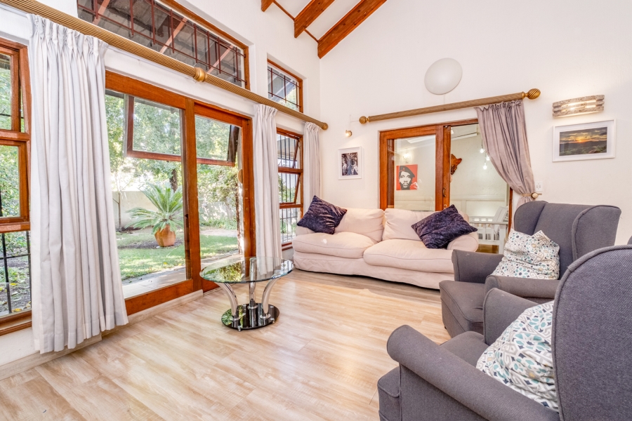 3 Bedroom Property for Sale in Bryanston Gauteng