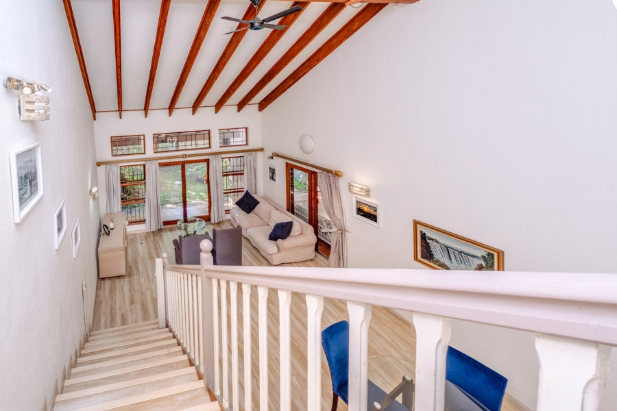 3 Bedroom Property for Sale in Bryanston Gauteng