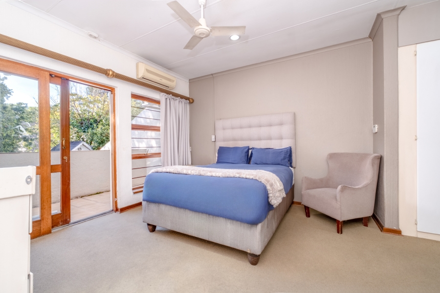 3 Bedroom Property for Sale in Bryanston Gauteng