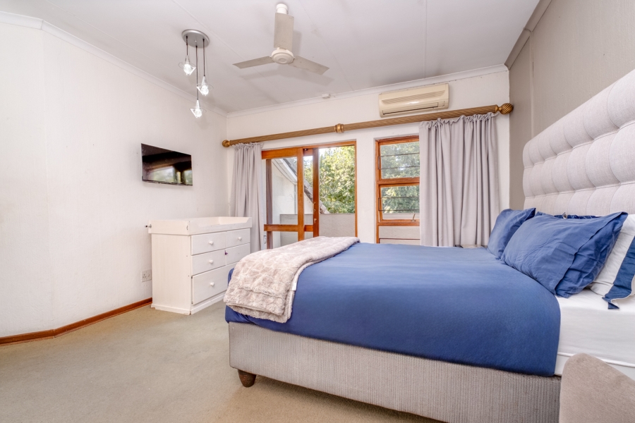 3 Bedroom Property for Sale in Bryanston Gauteng