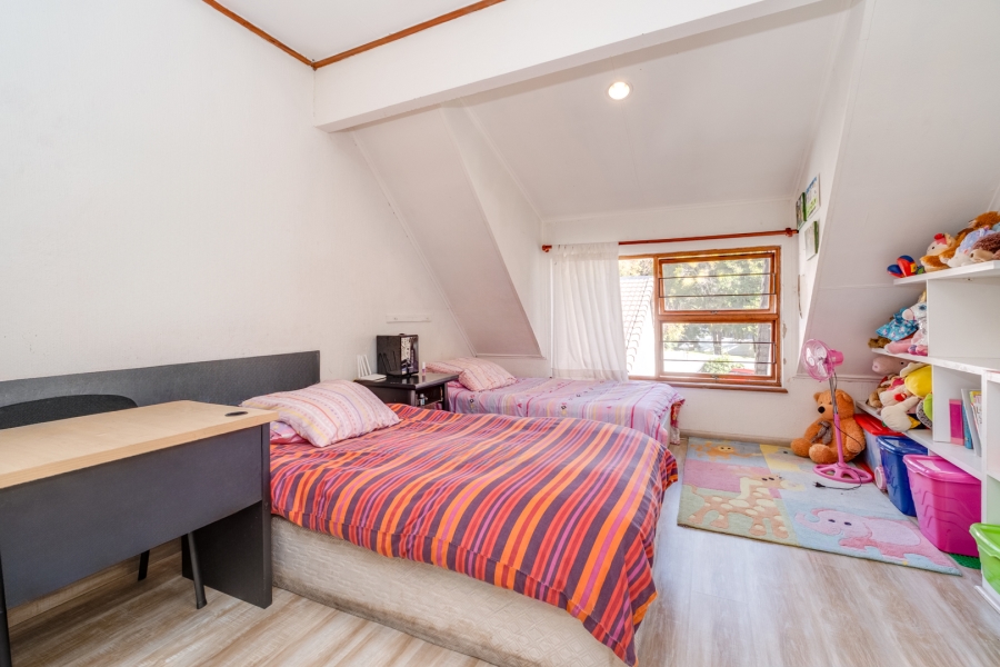 3 Bedroom Property for Sale in Bryanston Gauteng