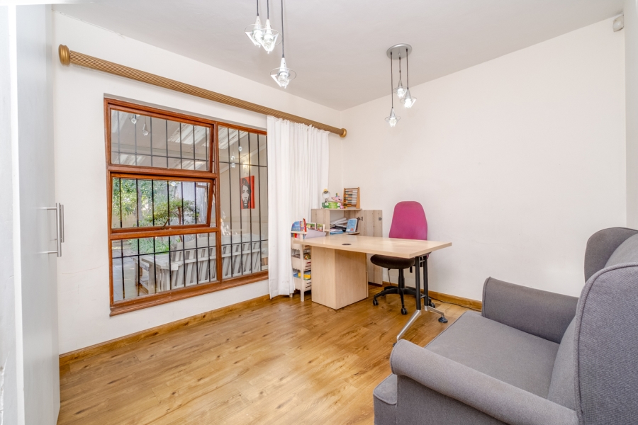 3 Bedroom Property for Sale in Bryanston Gauteng