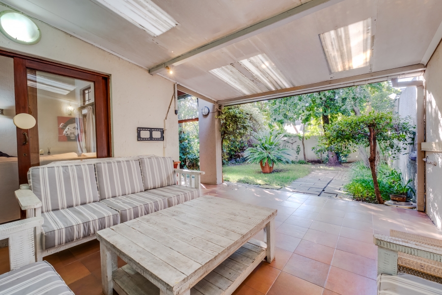 3 Bedroom Property for Sale in Bryanston Gauteng