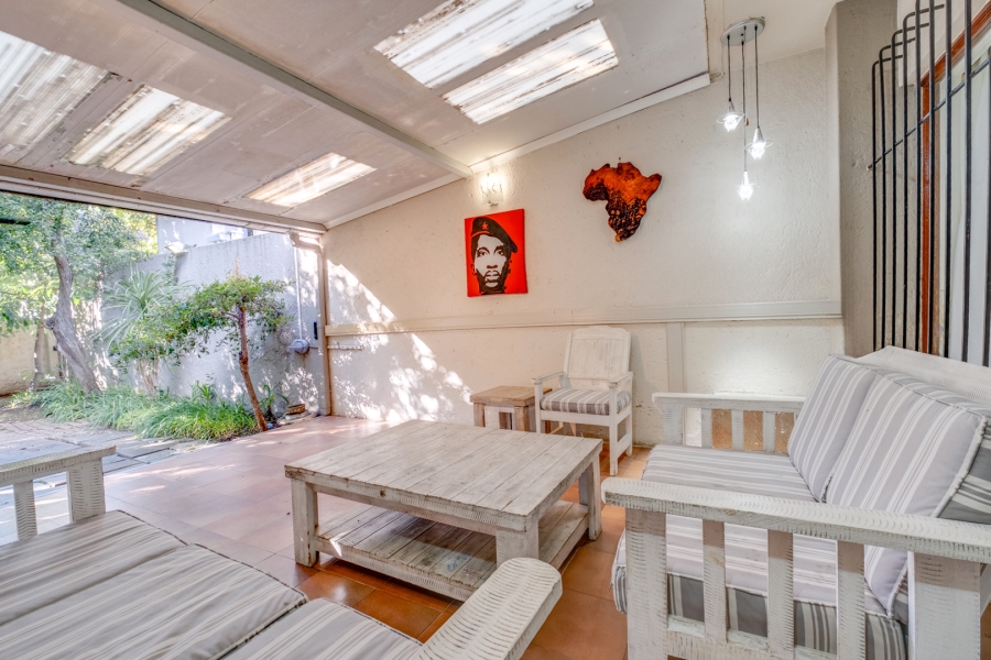 3 Bedroom Property for Sale in Bryanston Gauteng