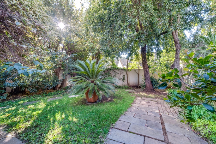 3 Bedroom Property for Sale in Bryanston Gauteng