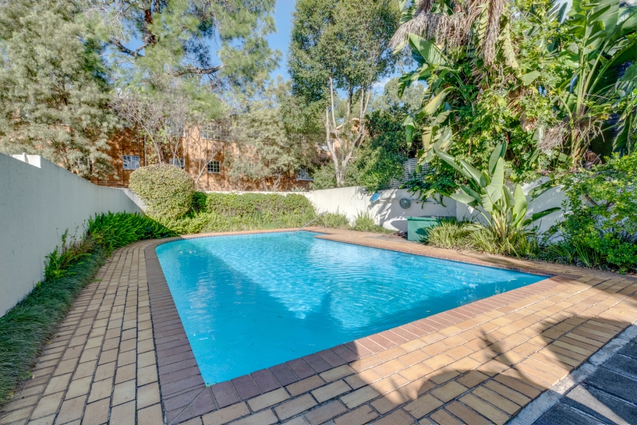 3 Bedroom Property for Sale in Bryanston Gauteng